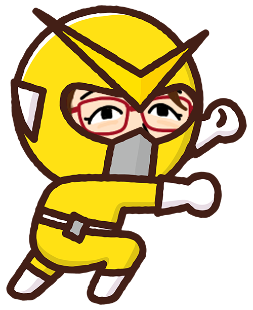 画像:セダケンイエロー