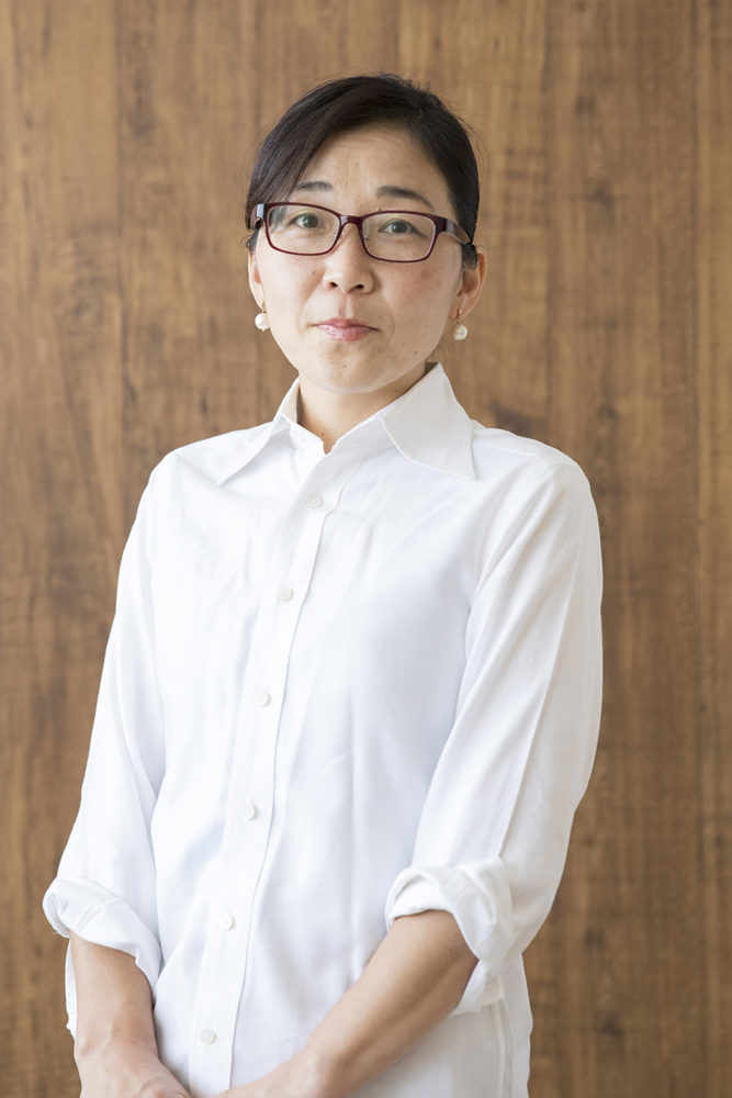 画像:若杉優子